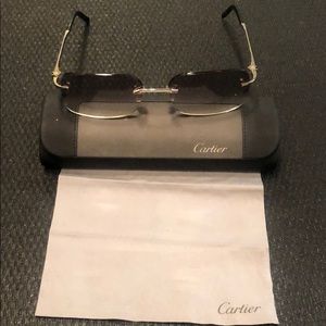 Cartier Sunglasses